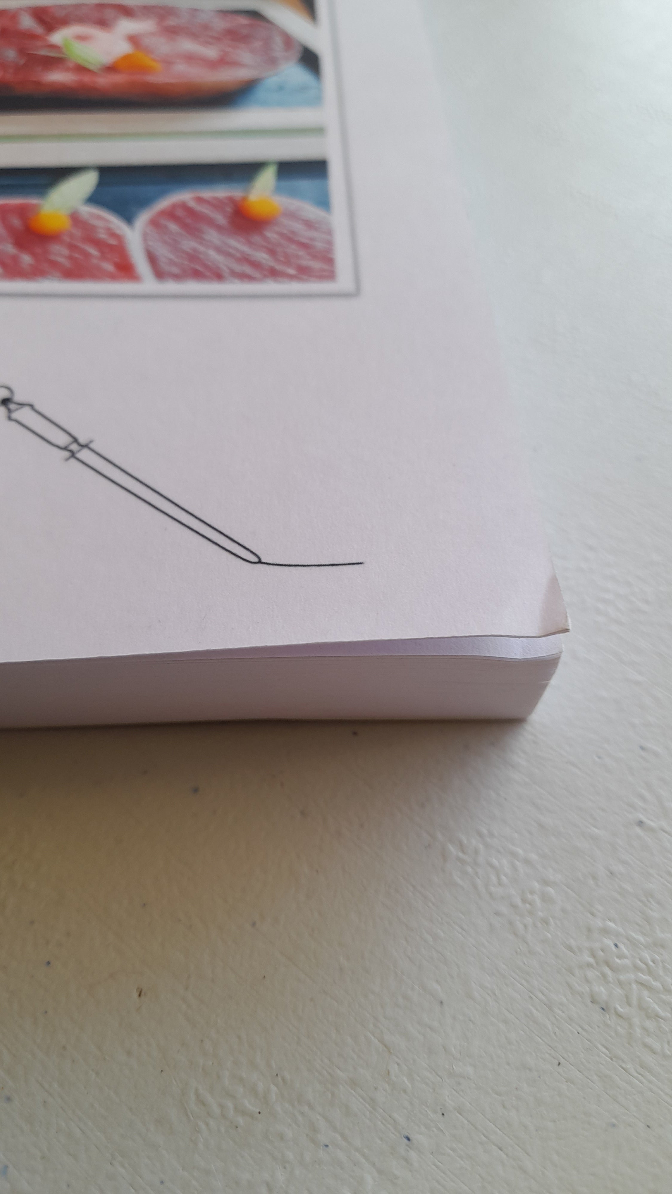 Brevet professionnel boucher Version prof